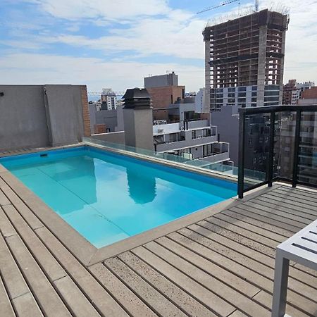 Litstay Brasil Con Cochera, Pileta Y Asadores Córdova Exterior foto