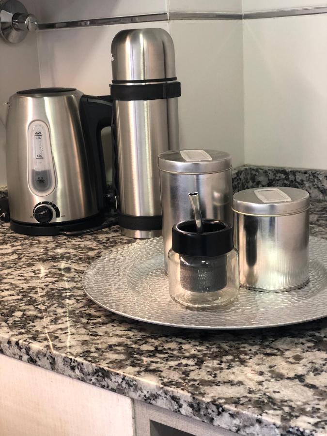 Litstay Brasil Con Cochera, Pileta Y Asadores Córdova Exterior foto