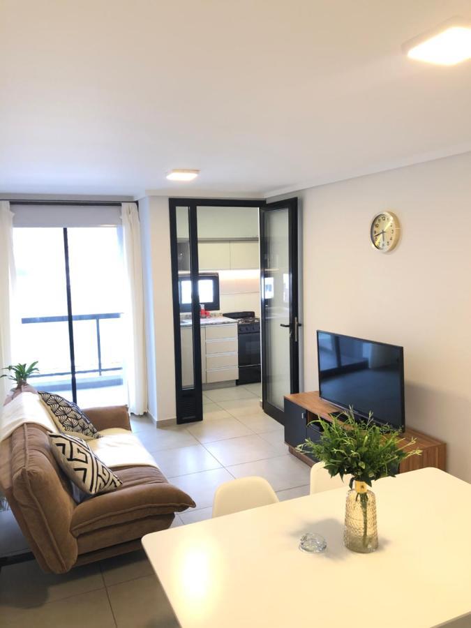 Litstay Brasil Con Cochera, Pileta Y Asadores Córdova Exterior foto
