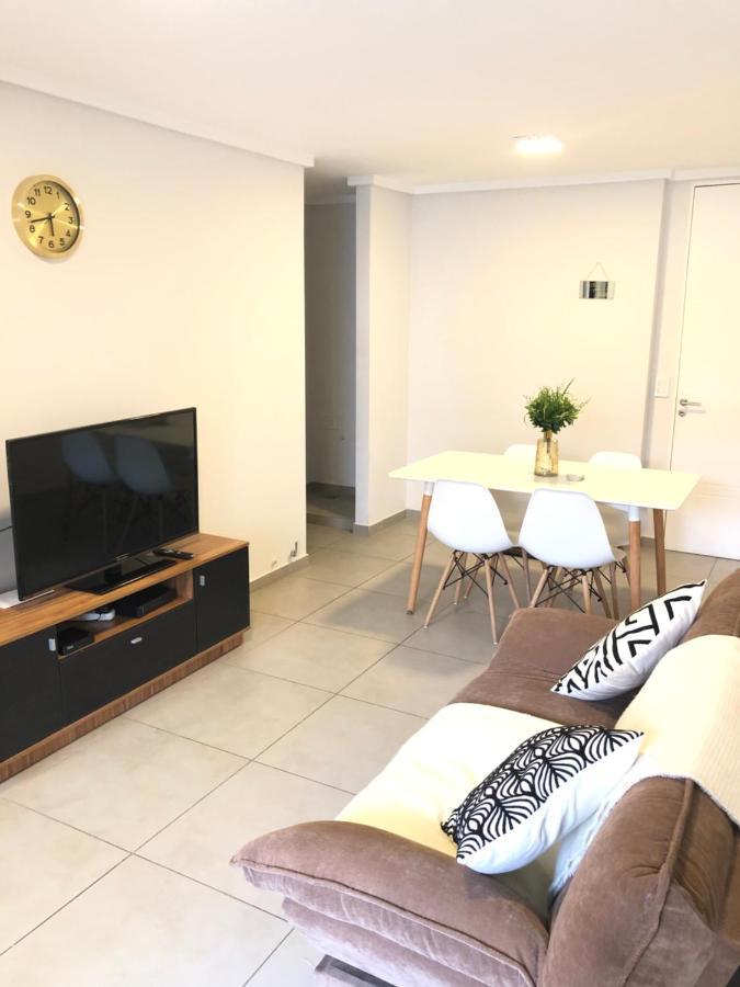Litstay Brasil Con Cochera, Pileta Y Asadores Córdova Exterior foto