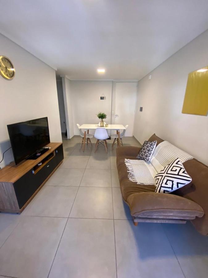 Litstay Brasil Con Cochera, Pileta Y Asadores Córdova Exterior foto