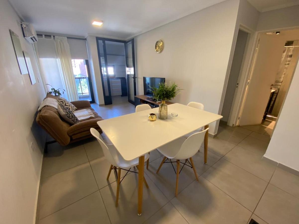 Litstay Brasil Con Cochera, Pileta Y Asadores Córdova Exterior foto