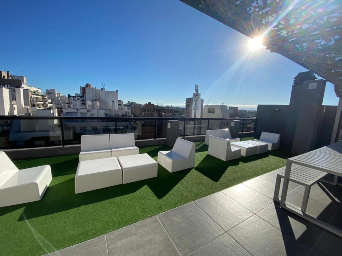 Litstay Brasil Con Cochera, Pileta Y Asadores Córdova Exterior foto