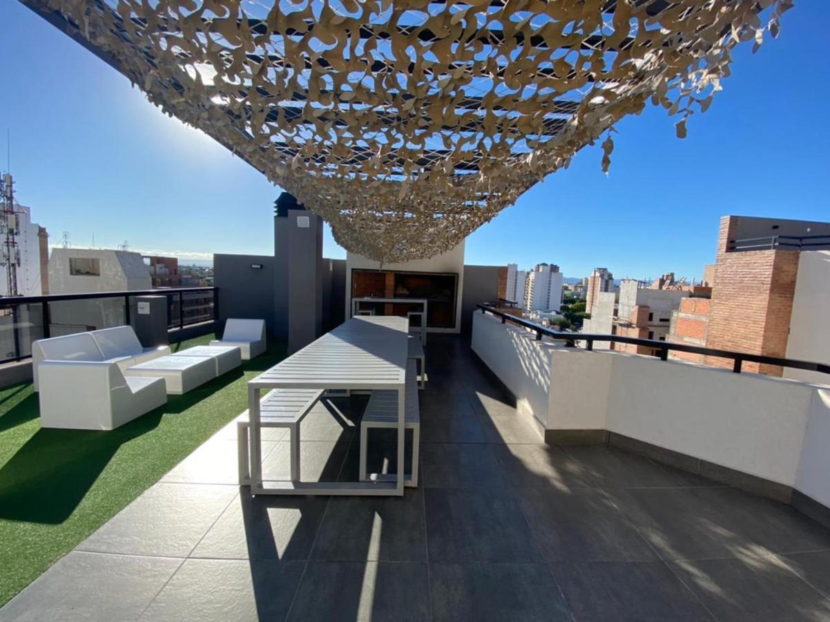 Litstay Brasil Con Cochera, Pileta Y Asadores Córdova Exterior foto