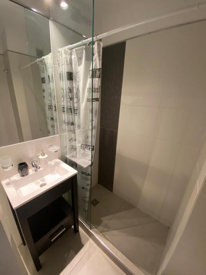 Litstay Brasil Con Cochera, Pileta Y Asadores Córdova Exterior foto