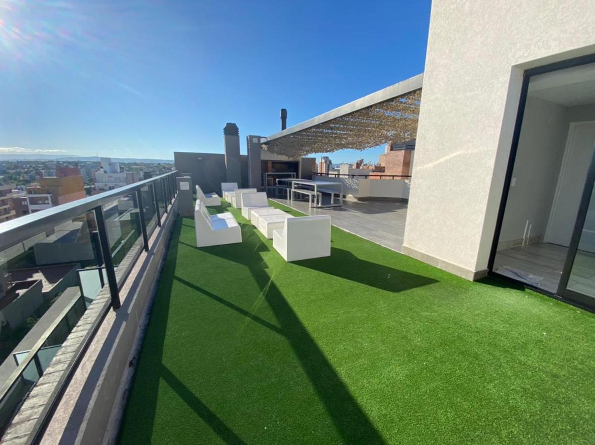 Litstay Brasil Con Cochera, Pileta Y Asadores Córdova Exterior foto