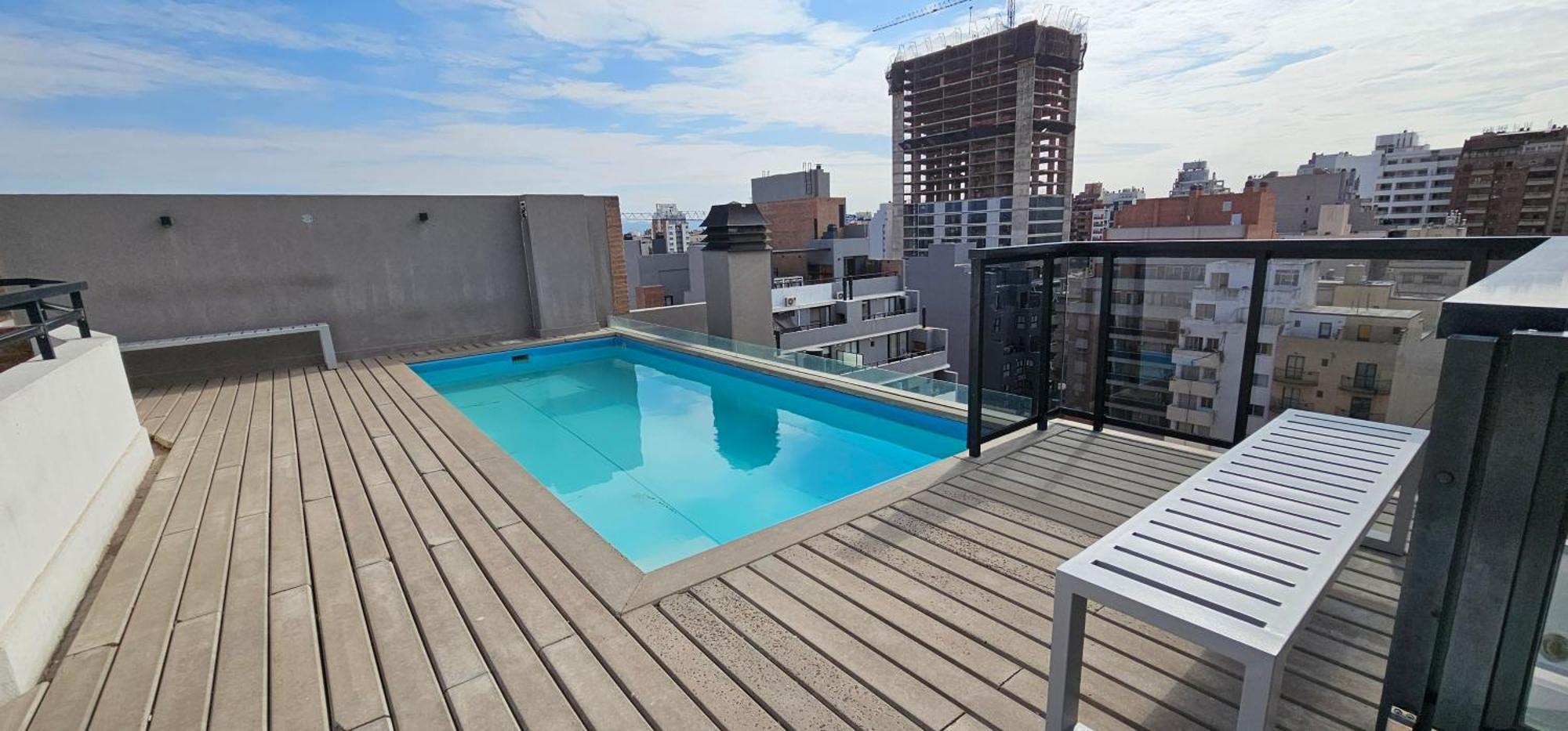 Litstay Brasil Con Cochera, Pileta Y Asadores Córdova Exterior foto