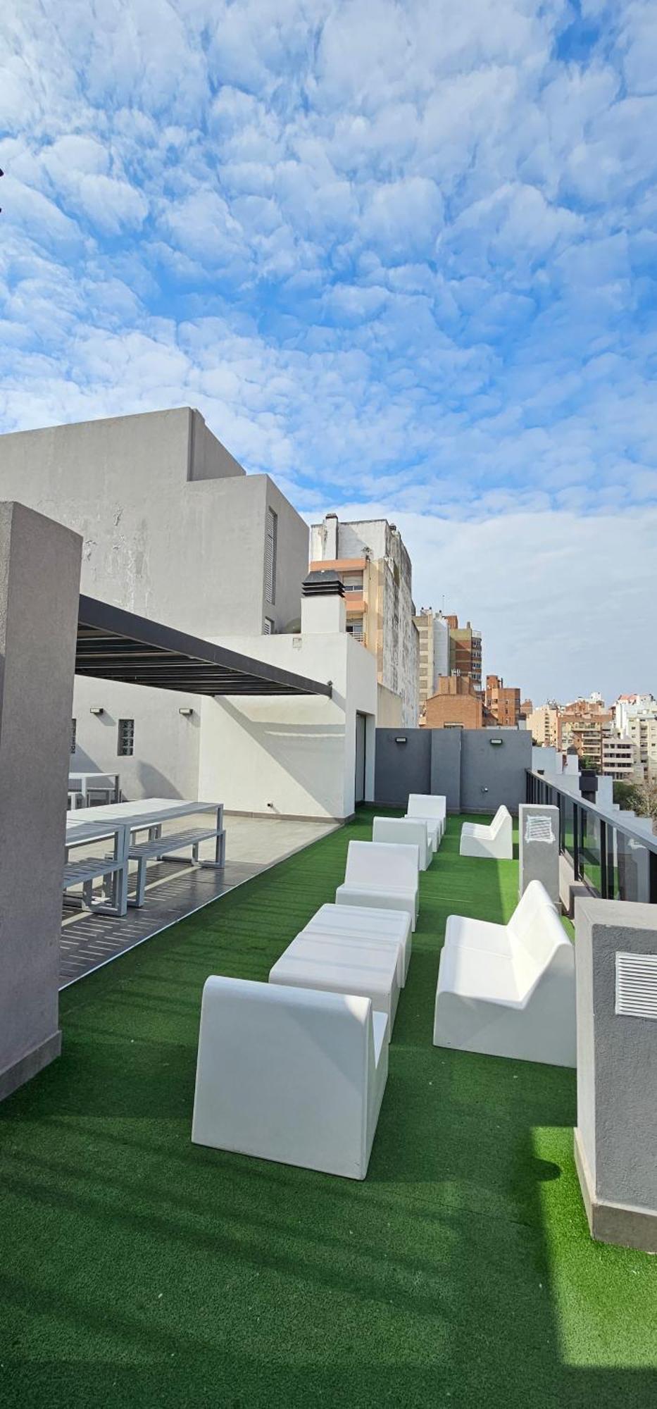 Litstay Brasil Con Cochera, Pileta Y Asadores Córdova Exterior foto
