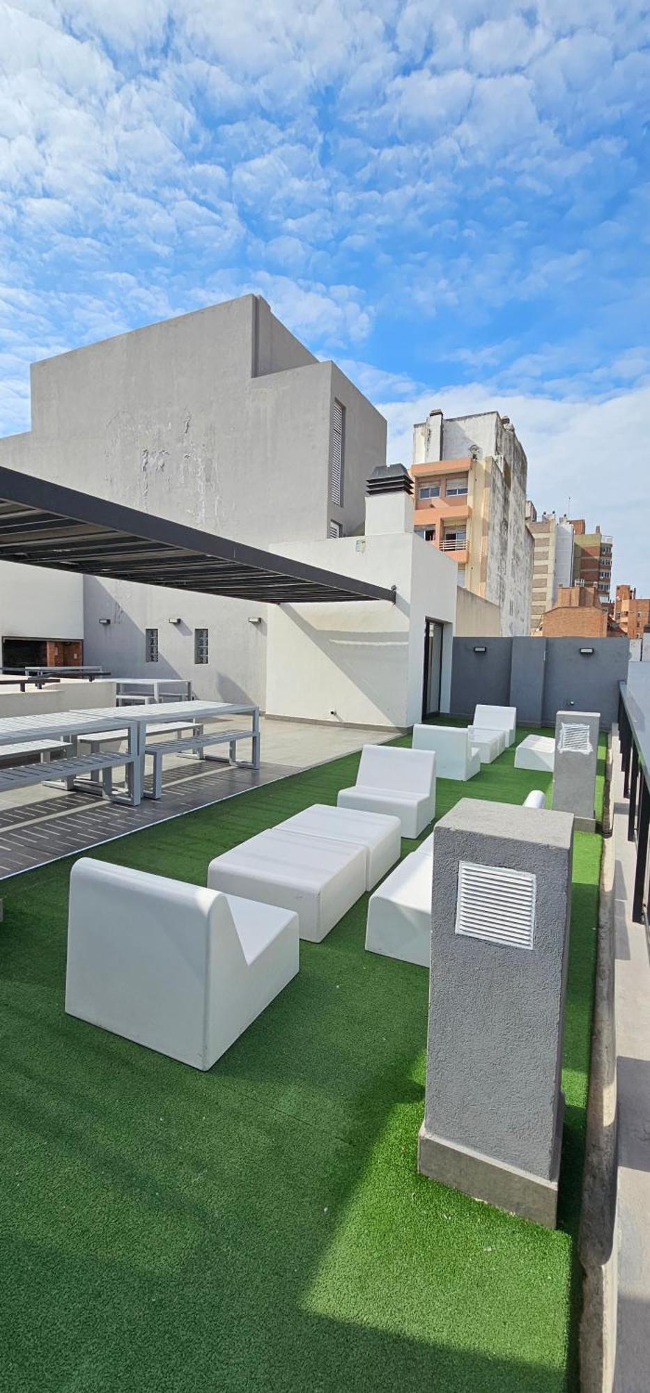 Litstay Brasil Con Cochera, Pileta Y Asadores Córdova Exterior foto
