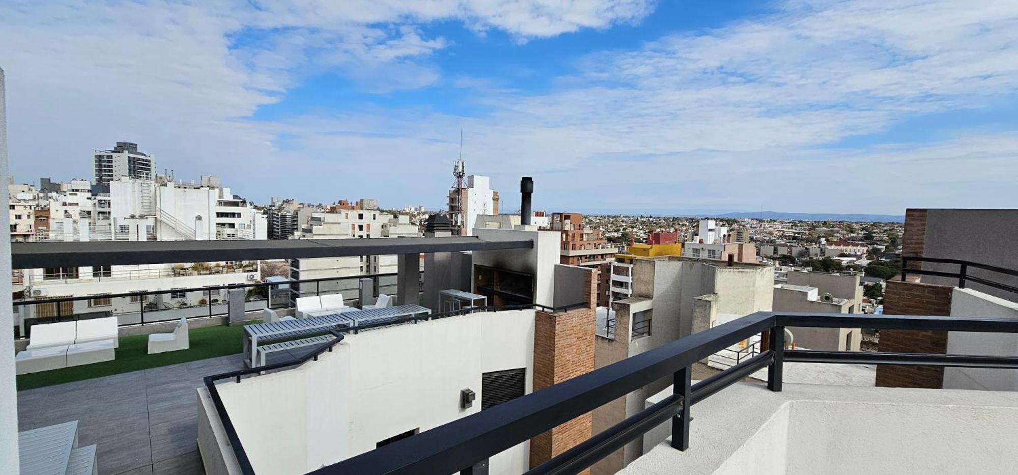 Litstay Brasil Con Cochera, Pileta Y Asadores Córdova Exterior foto