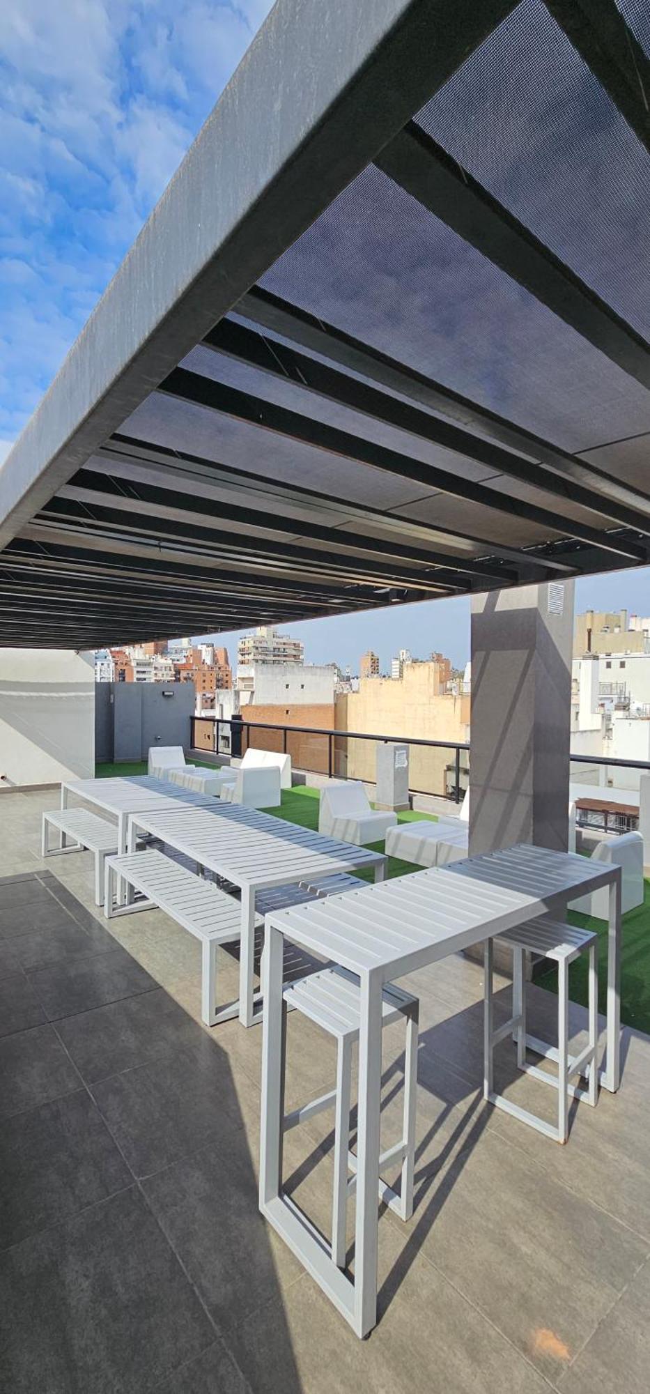 Litstay Brasil Con Cochera, Pileta Y Asadores Córdova Exterior foto