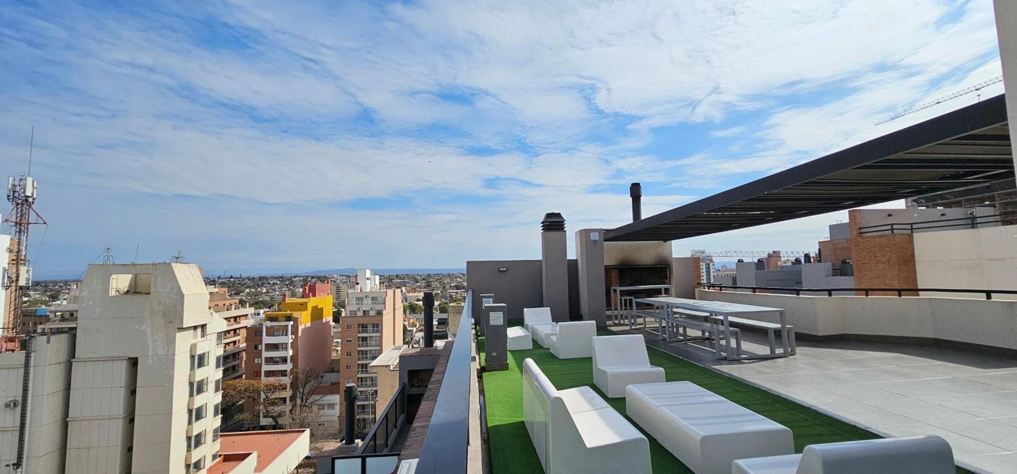 Litstay Brasil Con Cochera, Pileta Y Asadores Córdova Exterior foto