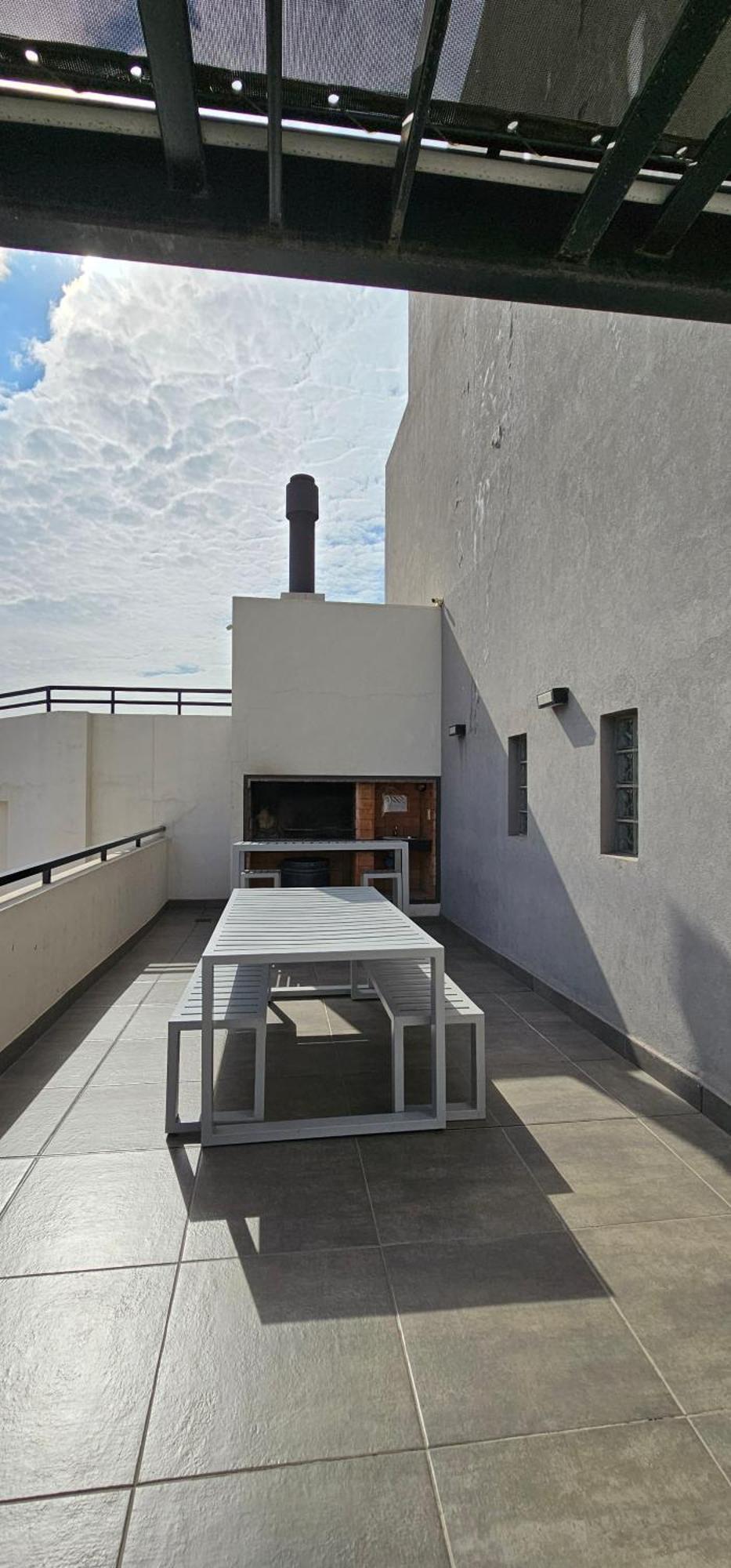 Litstay Brasil Con Cochera, Pileta Y Asadores Córdova Exterior foto