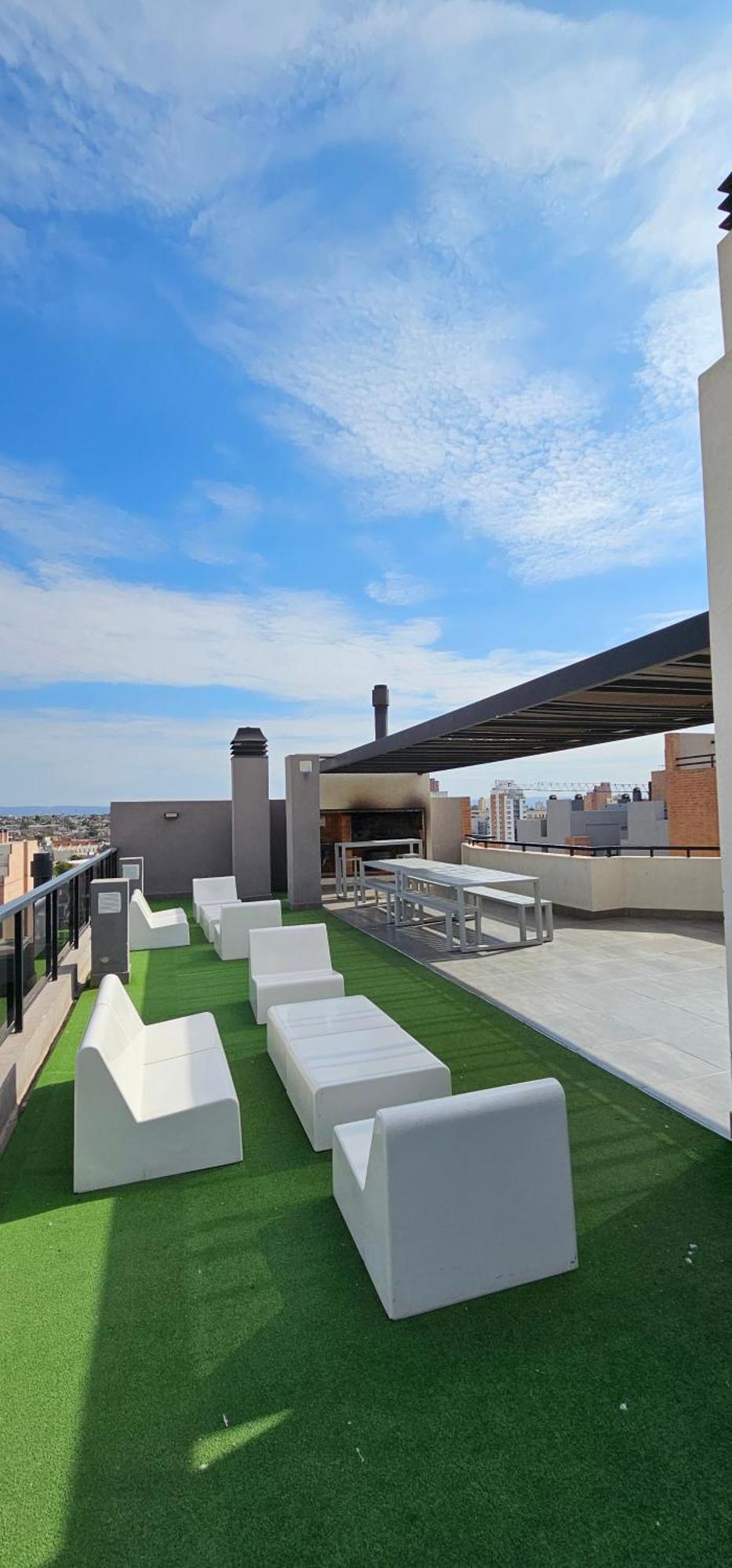 Litstay Brasil Con Cochera, Pileta Y Asadores Córdova Exterior foto