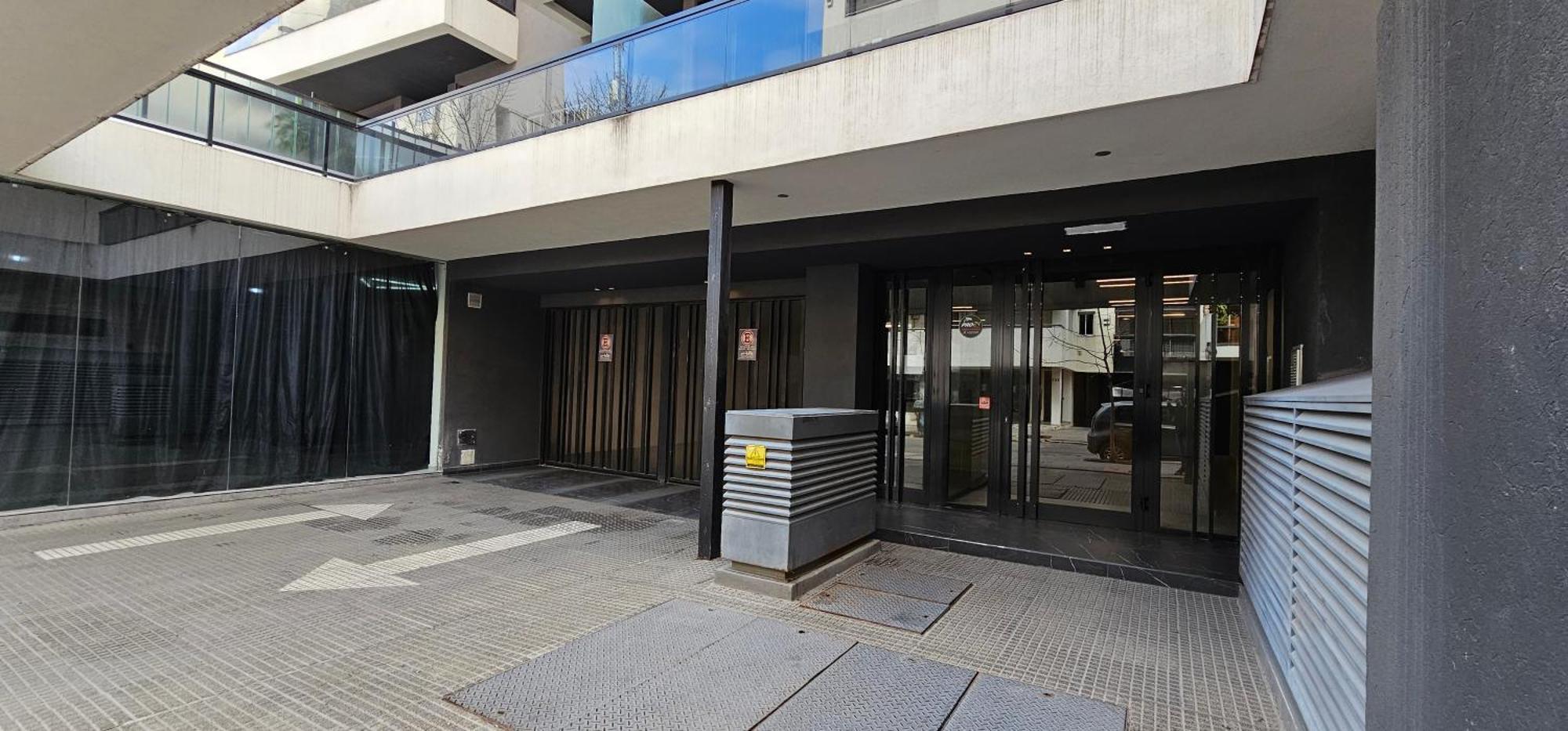 Litstay Brasil Con Cochera, Pileta Y Asadores Córdova Exterior foto