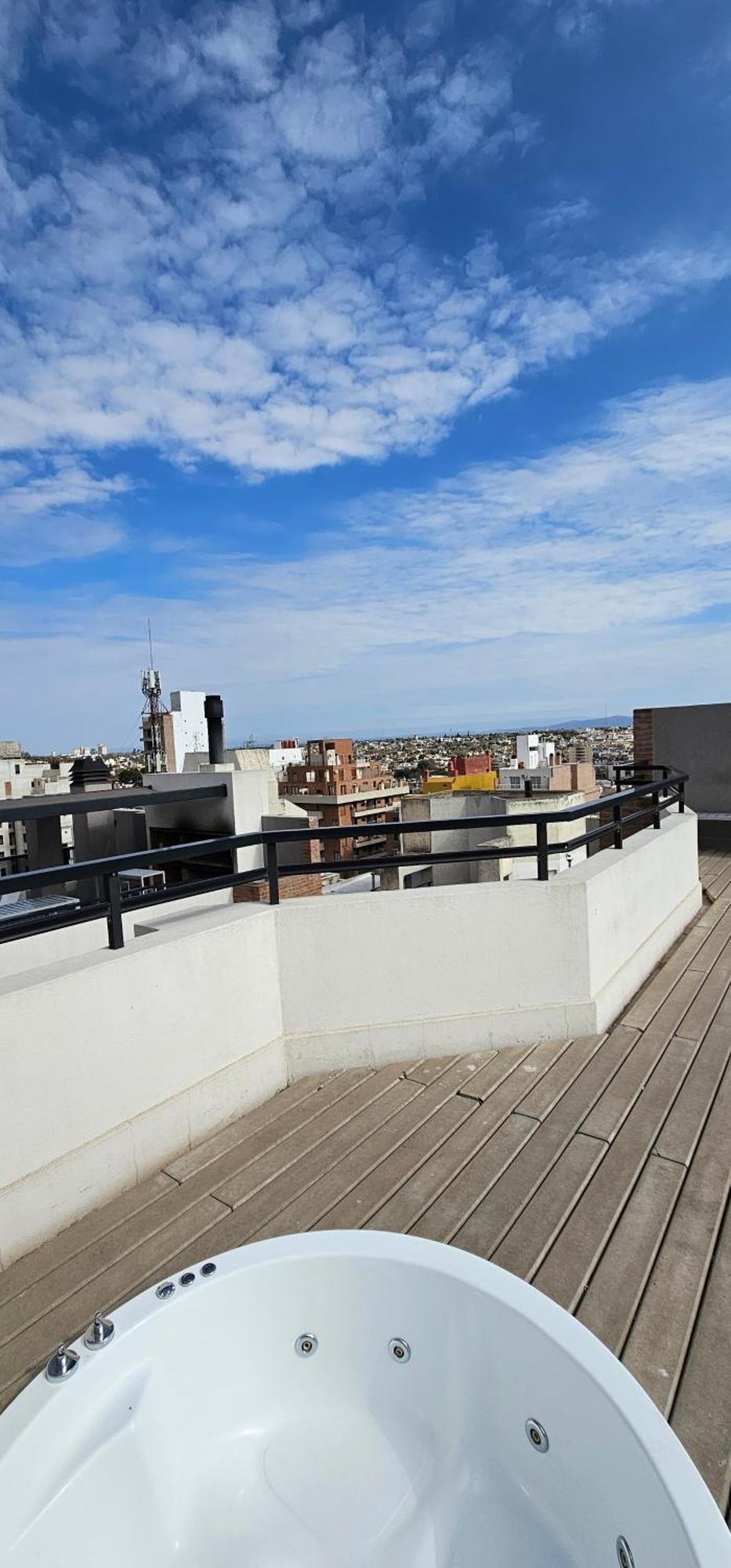 Litstay Brasil Con Cochera, Pileta Y Asadores Córdova Exterior foto