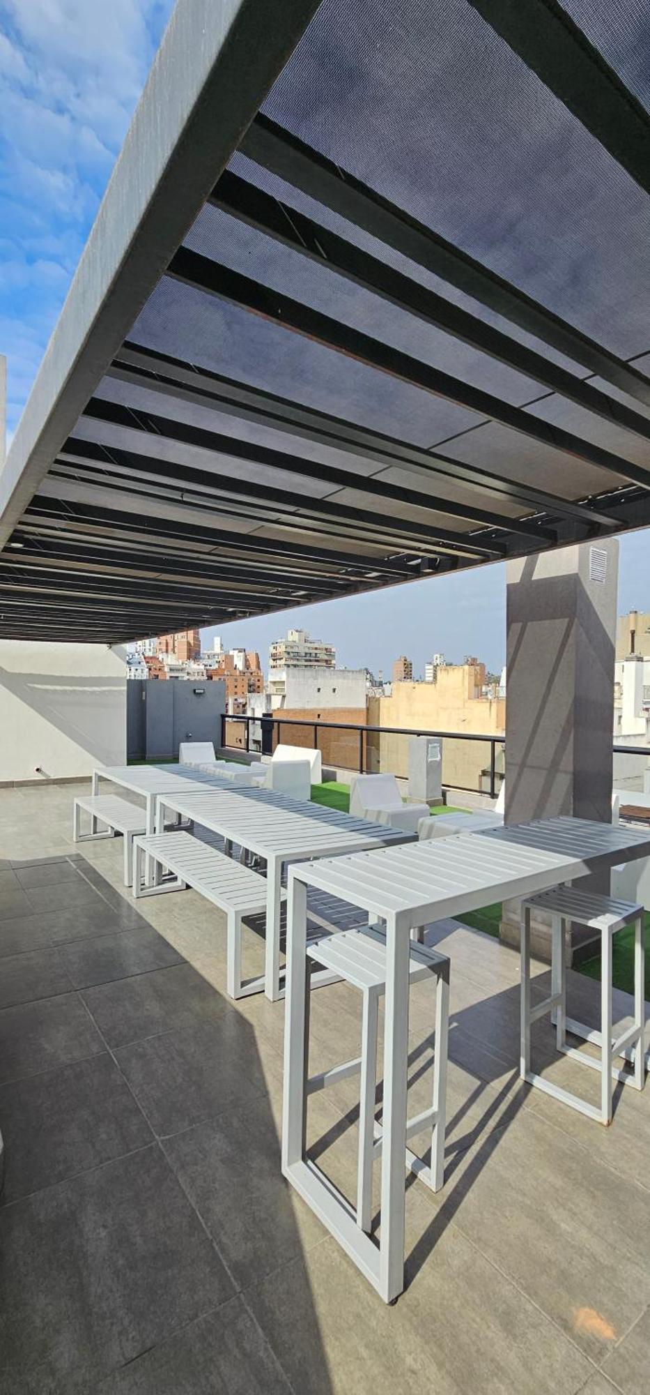 Litstay Brasil Con Cochera, Pileta Y Asadores Córdova Exterior foto