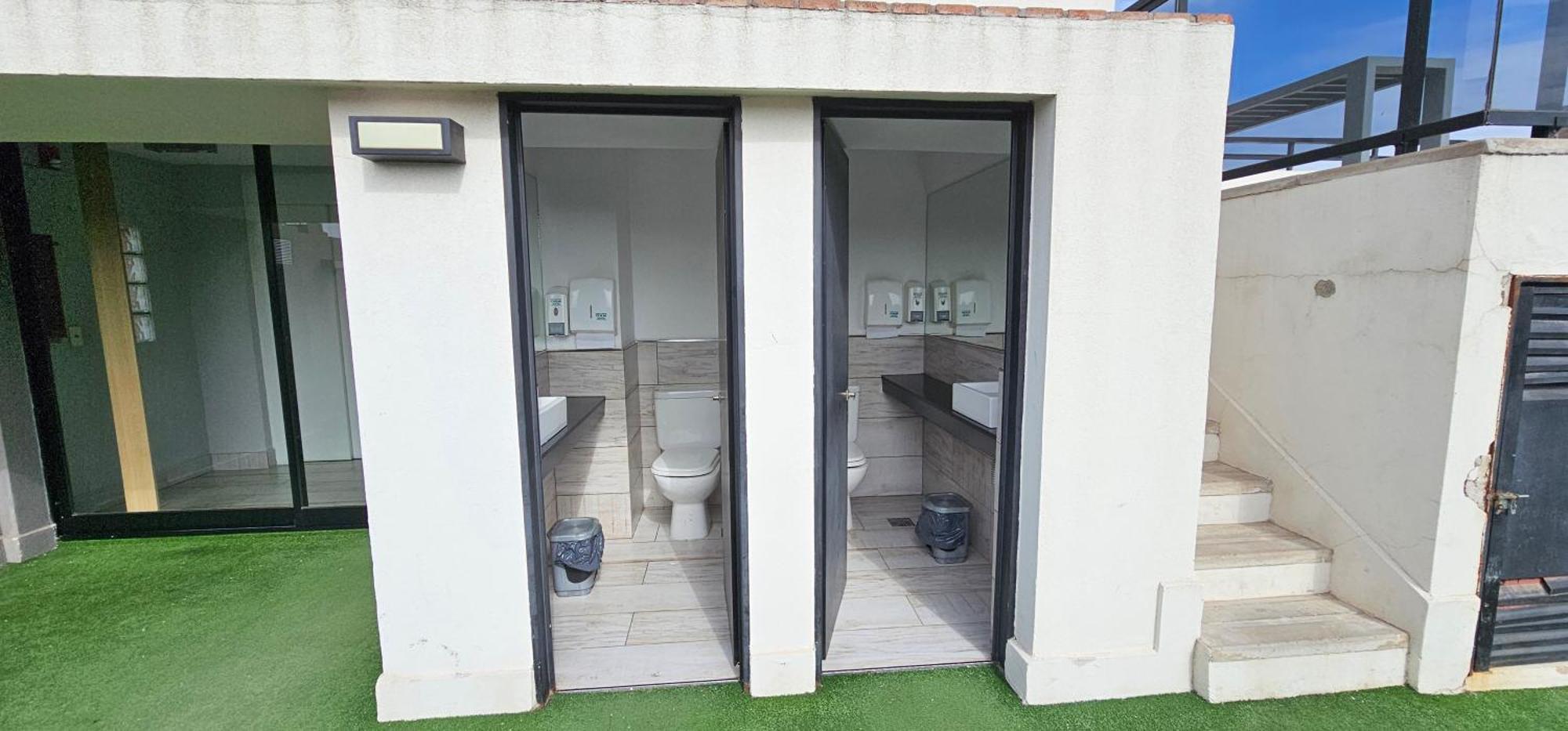 Litstay Brasil Con Cochera, Pileta Y Asadores Córdova Exterior foto