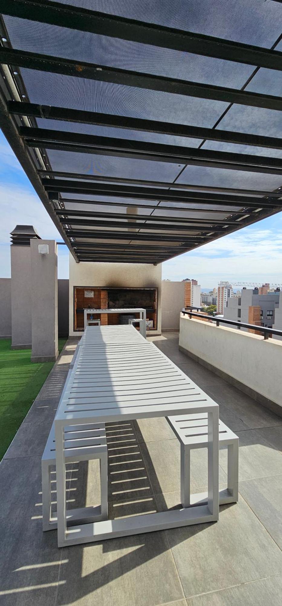 Litstay Brasil Con Cochera, Pileta Y Asadores Córdova Exterior foto