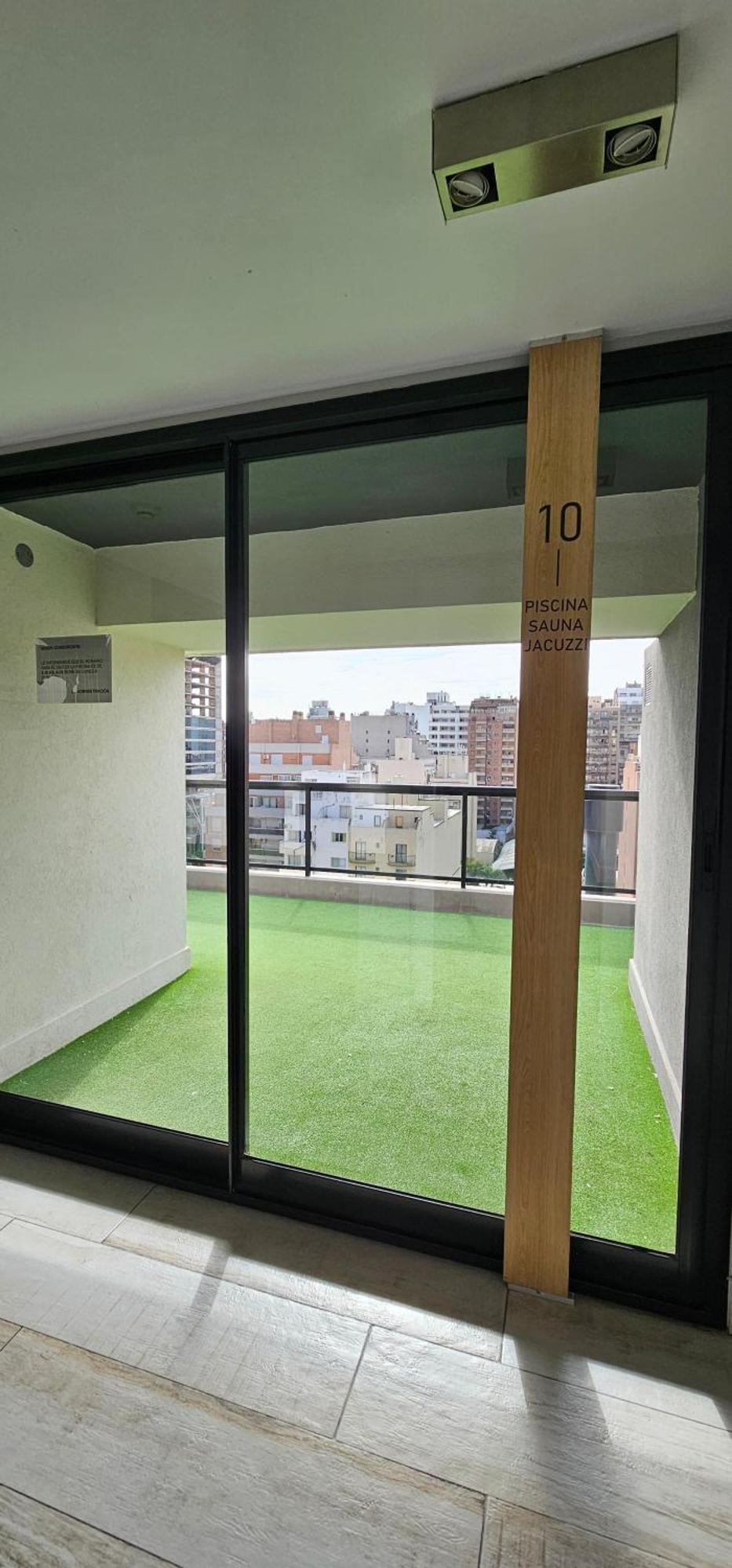 Litstay Brasil Con Cochera, Pileta Y Asadores Córdova Exterior foto
