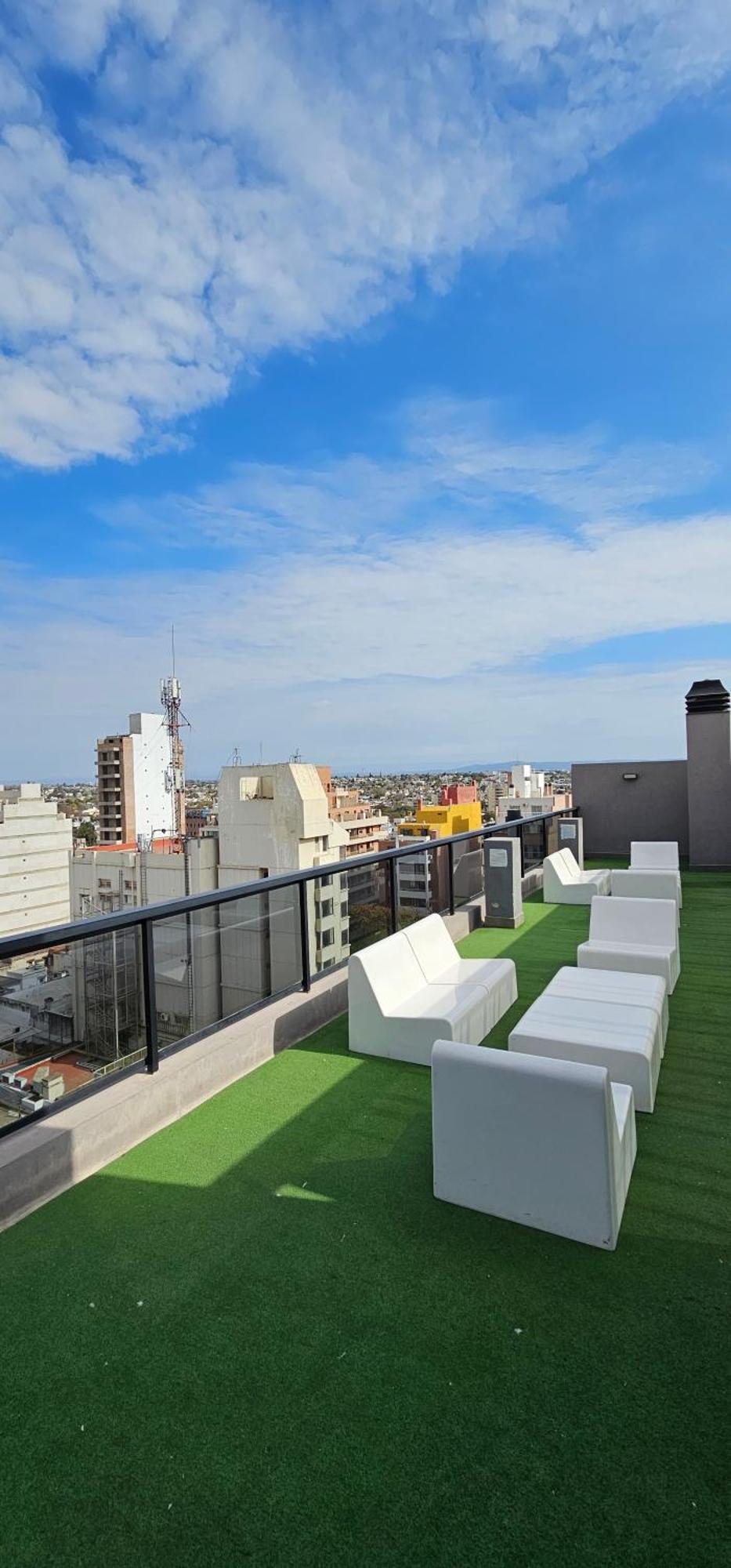 Litstay Brasil Con Cochera, Pileta Y Asadores Córdova Exterior foto