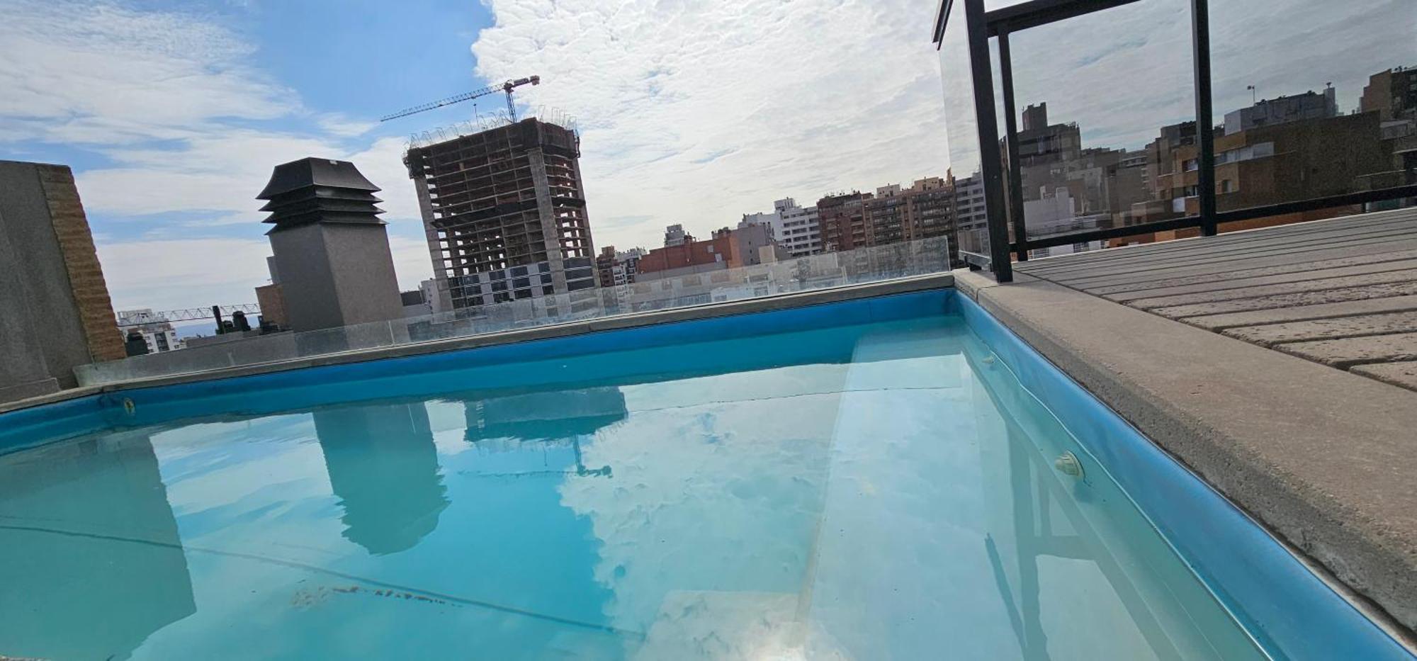 Litstay Brasil Con Cochera, Pileta Y Asadores Córdova Exterior foto