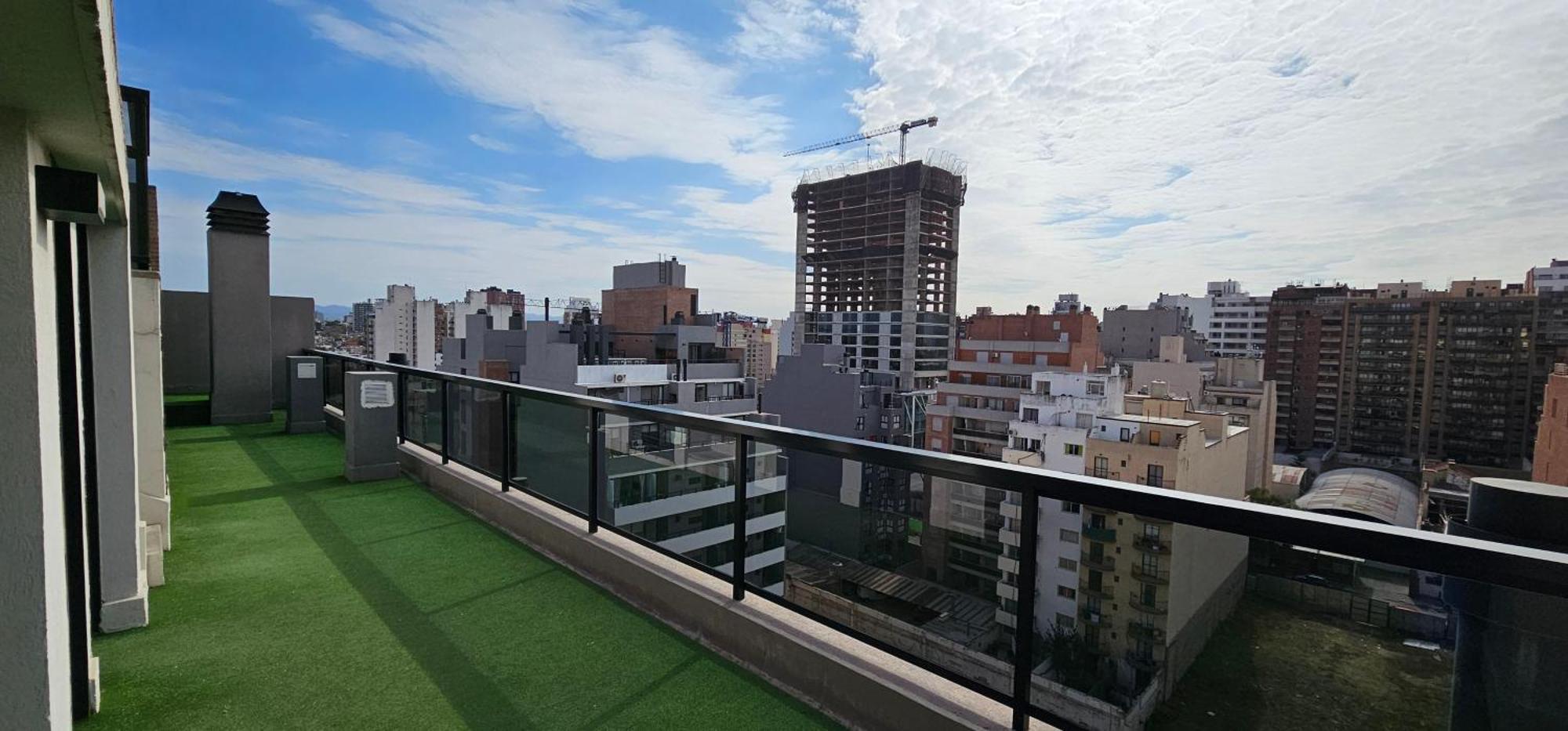 Litstay Brasil Con Cochera, Pileta Y Asadores Córdova Exterior foto